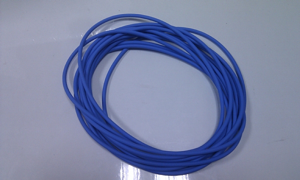 Representative O-ring and seal components